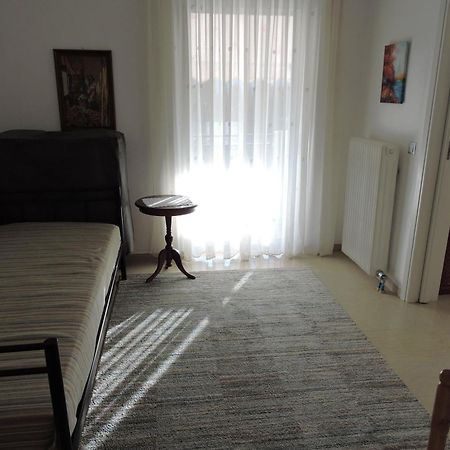 Spiri'S House Διαμέρισμα Καλαμπάκα Εξωτερικό φωτογραφία