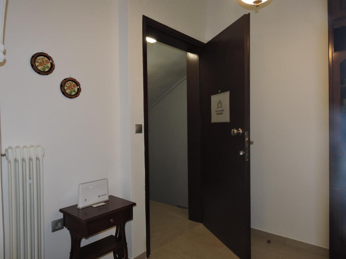 Spiri'S House Διαμέρισμα Καλαμπάκα Εξωτερικό φωτογραφία