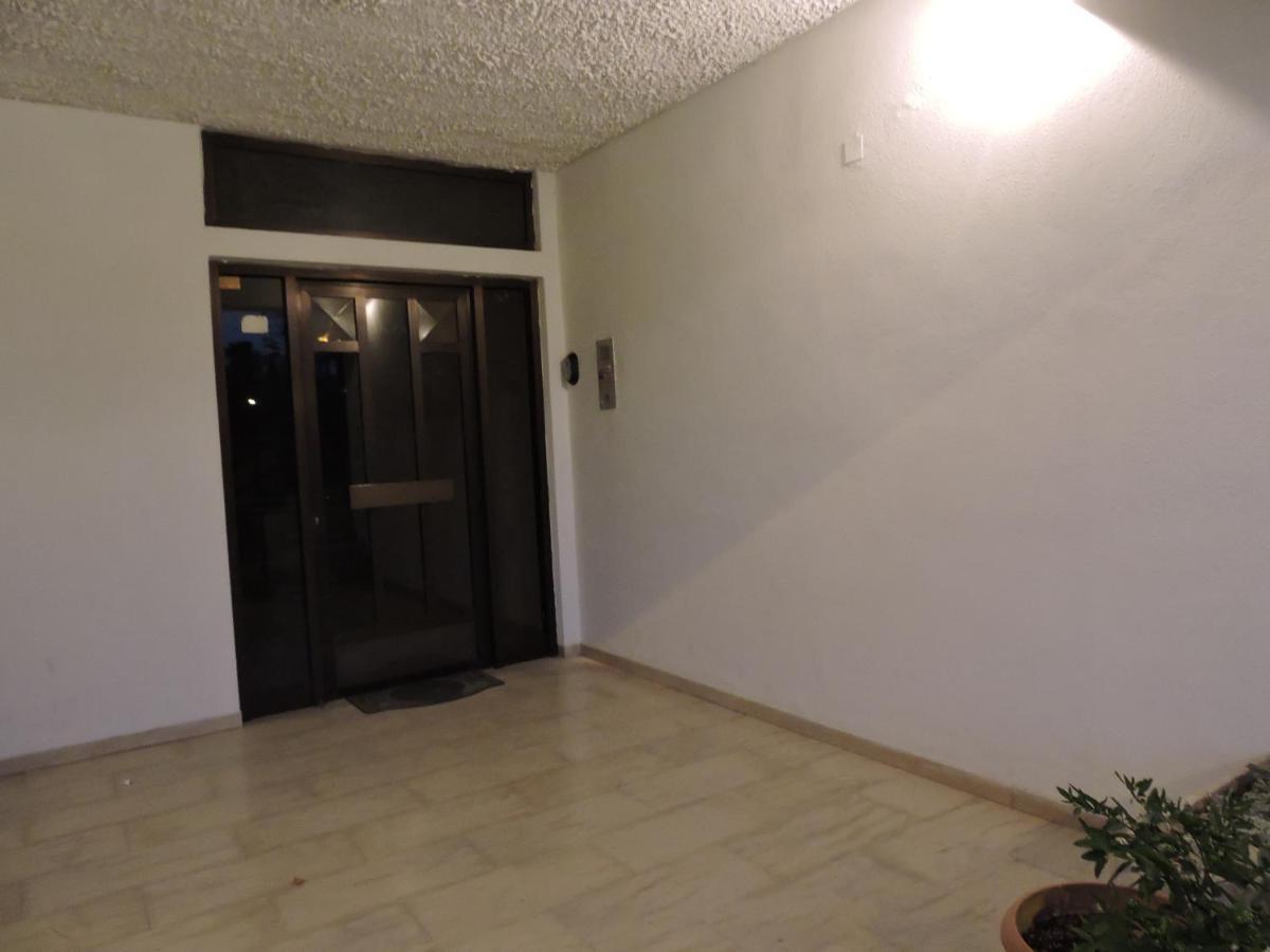 Spiri'S House Διαμέρισμα Καλαμπάκα Εξωτερικό φωτογραφία