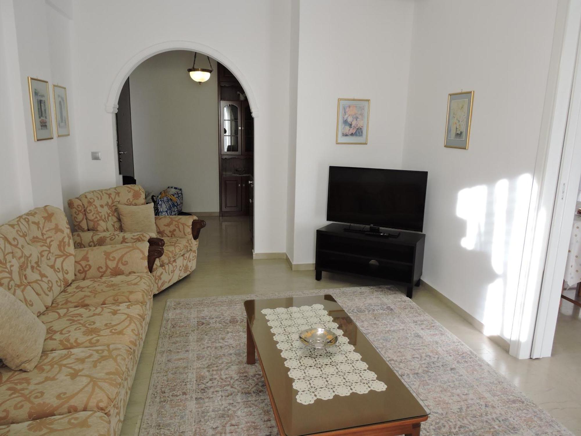 Spiri'S House Διαμέρισμα Καλαμπάκα Εξωτερικό φωτογραφία
