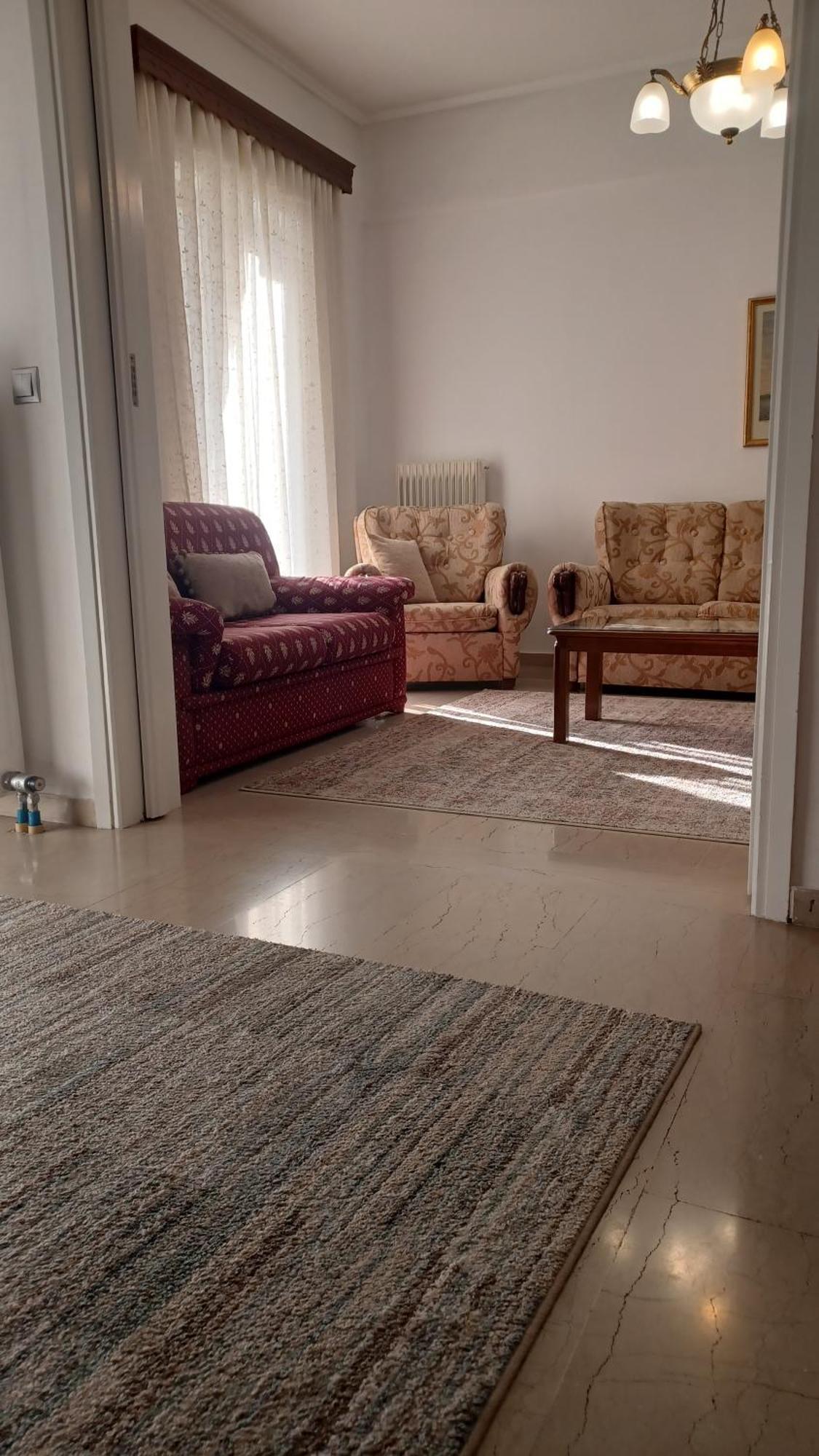 Spiri'S House Διαμέρισμα Καλαμπάκα Εξωτερικό φωτογραφία