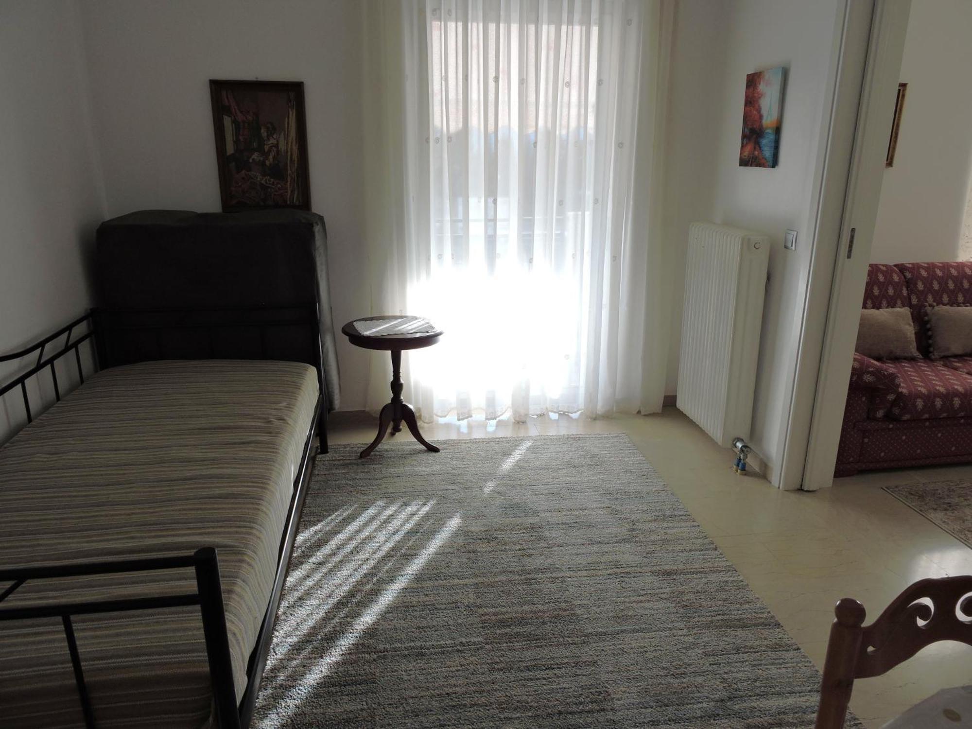 Spiri'S House Διαμέρισμα Καλαμπάκα Εξωτερικό φωτογραφία