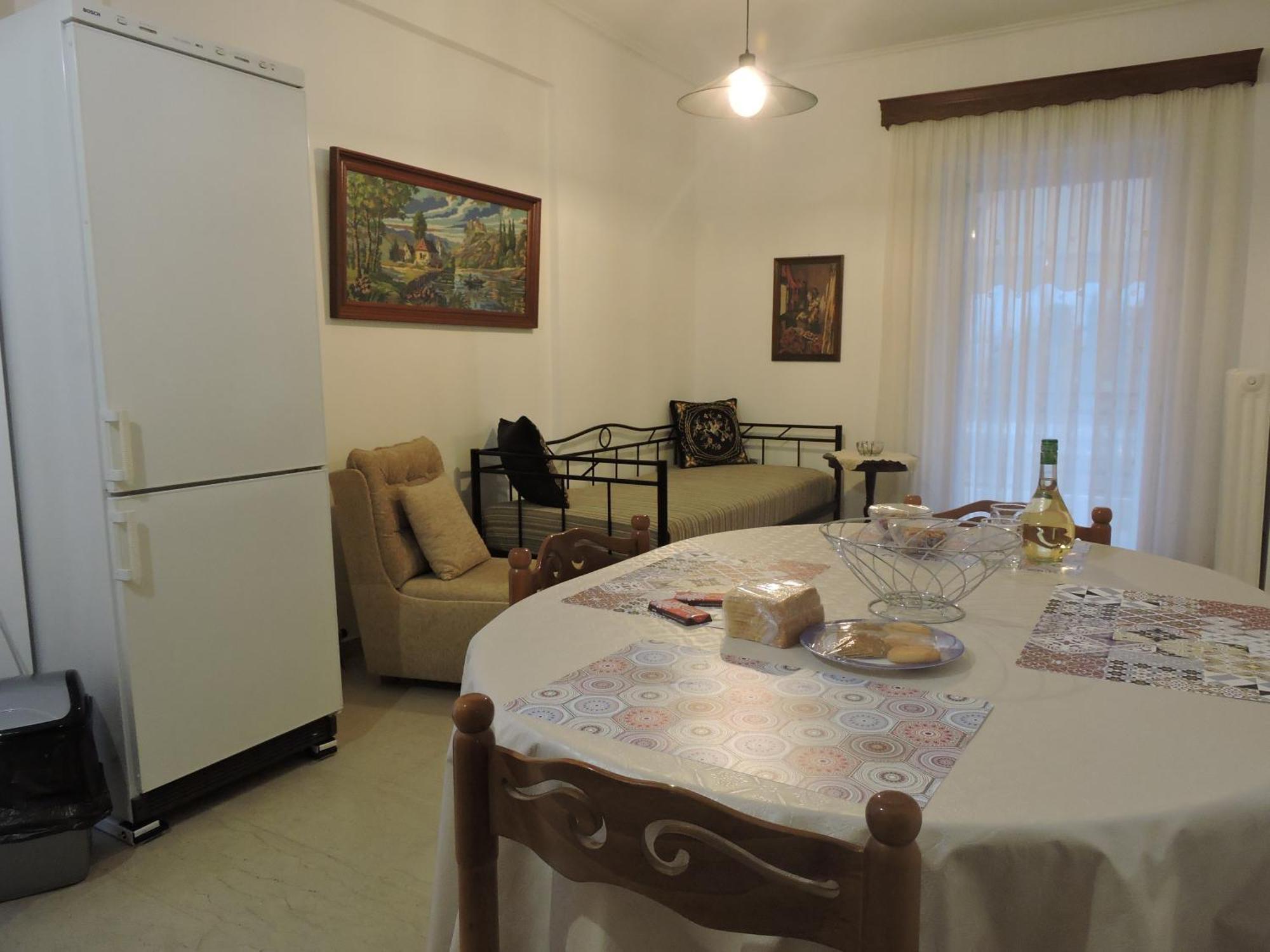 Spiri'S House Διαμέρισμα Καλαμπάκα Εξωτερικό φωτογραφία