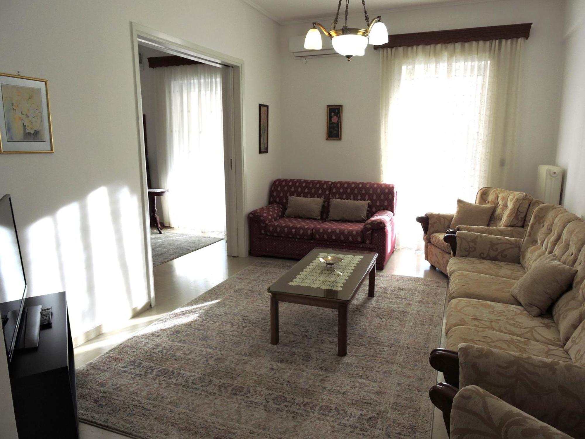 Spiri'S House Διαμέρισμα Καλαμπάκα Εξωτερικό φωτογραφία