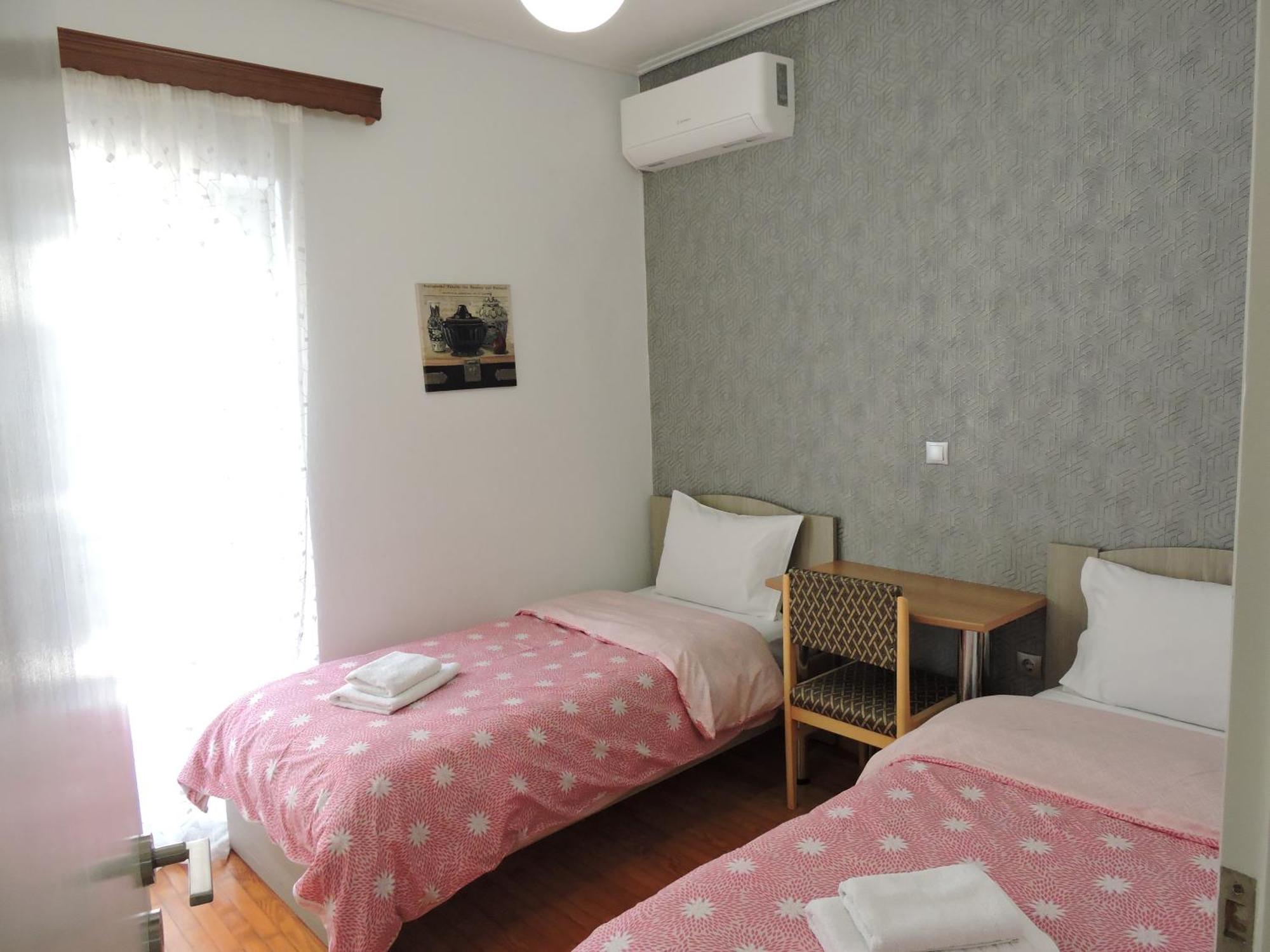 Spiri'S House Διαμέρισμα Καλαμπάκα Εξωτερικό φωτογραφία